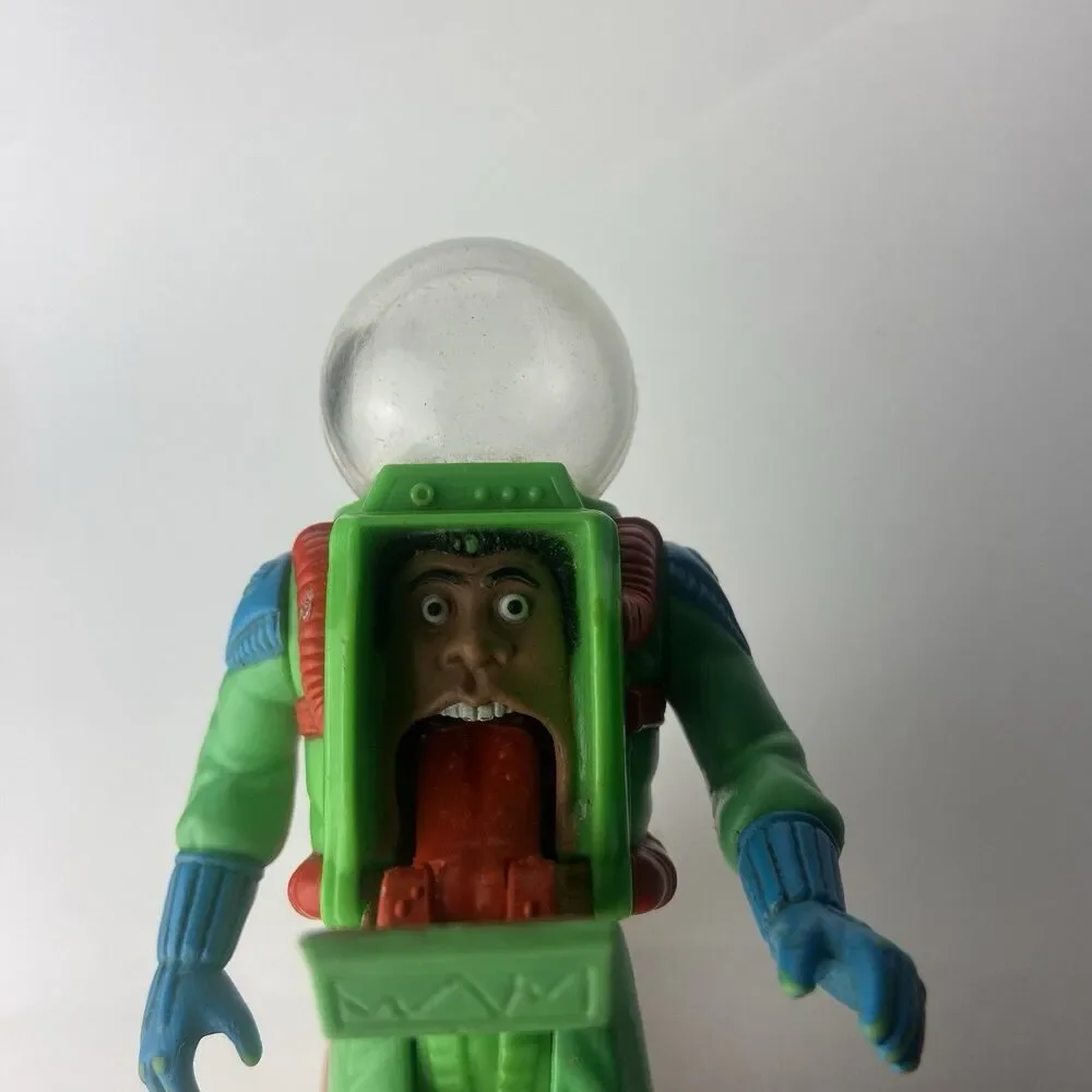 Kenner vintage ghostbusters